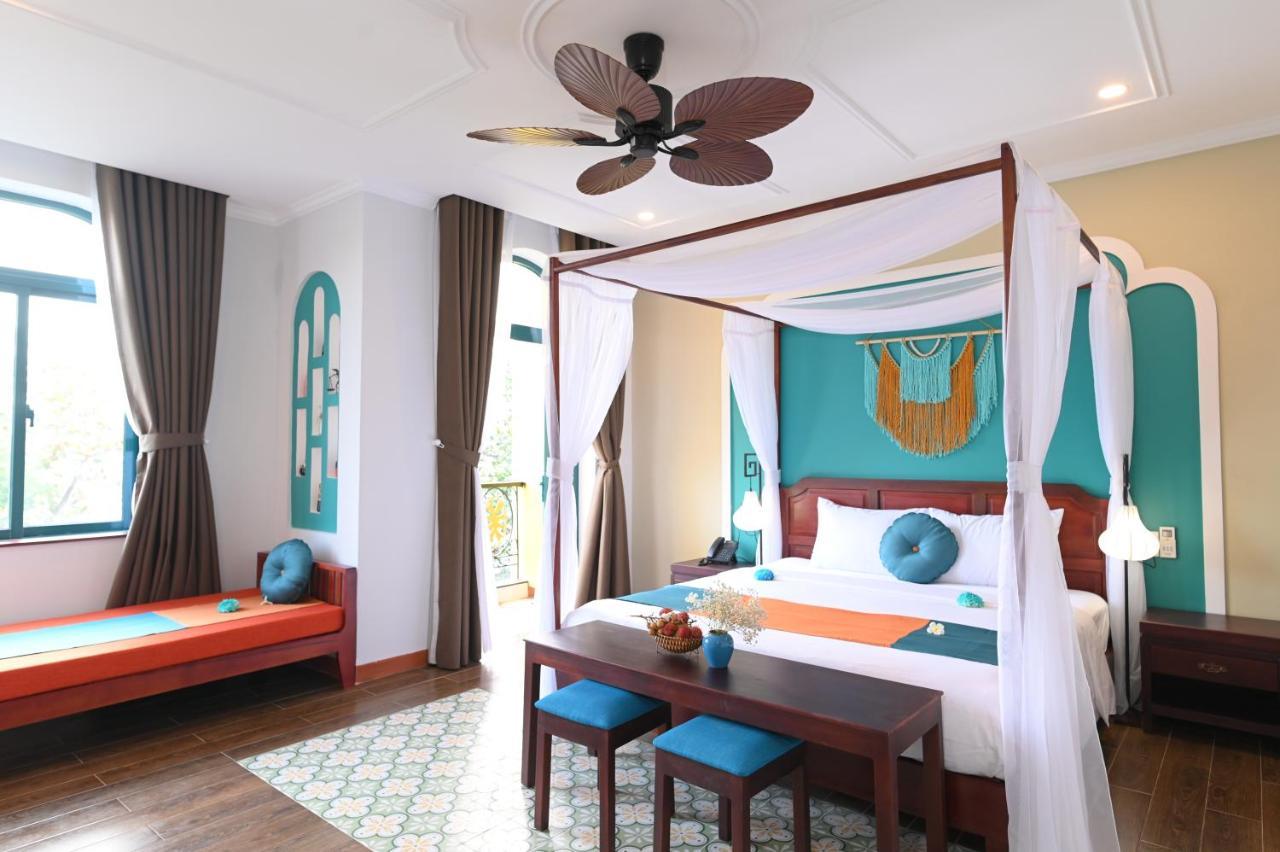 De'Colore Villa 会安 外观 照片