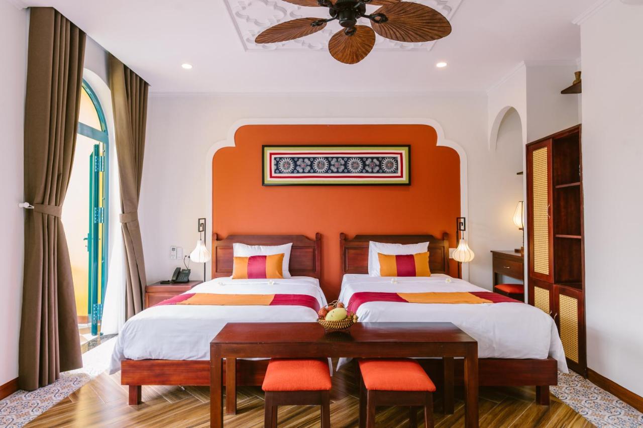 De'Colore Villa 会安 外观 照片