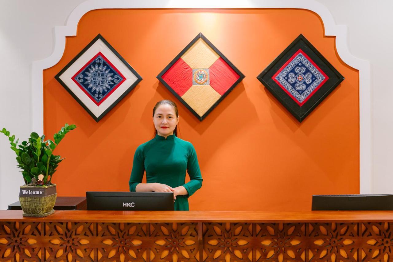 De'Colore Villa 会安 外观 照片