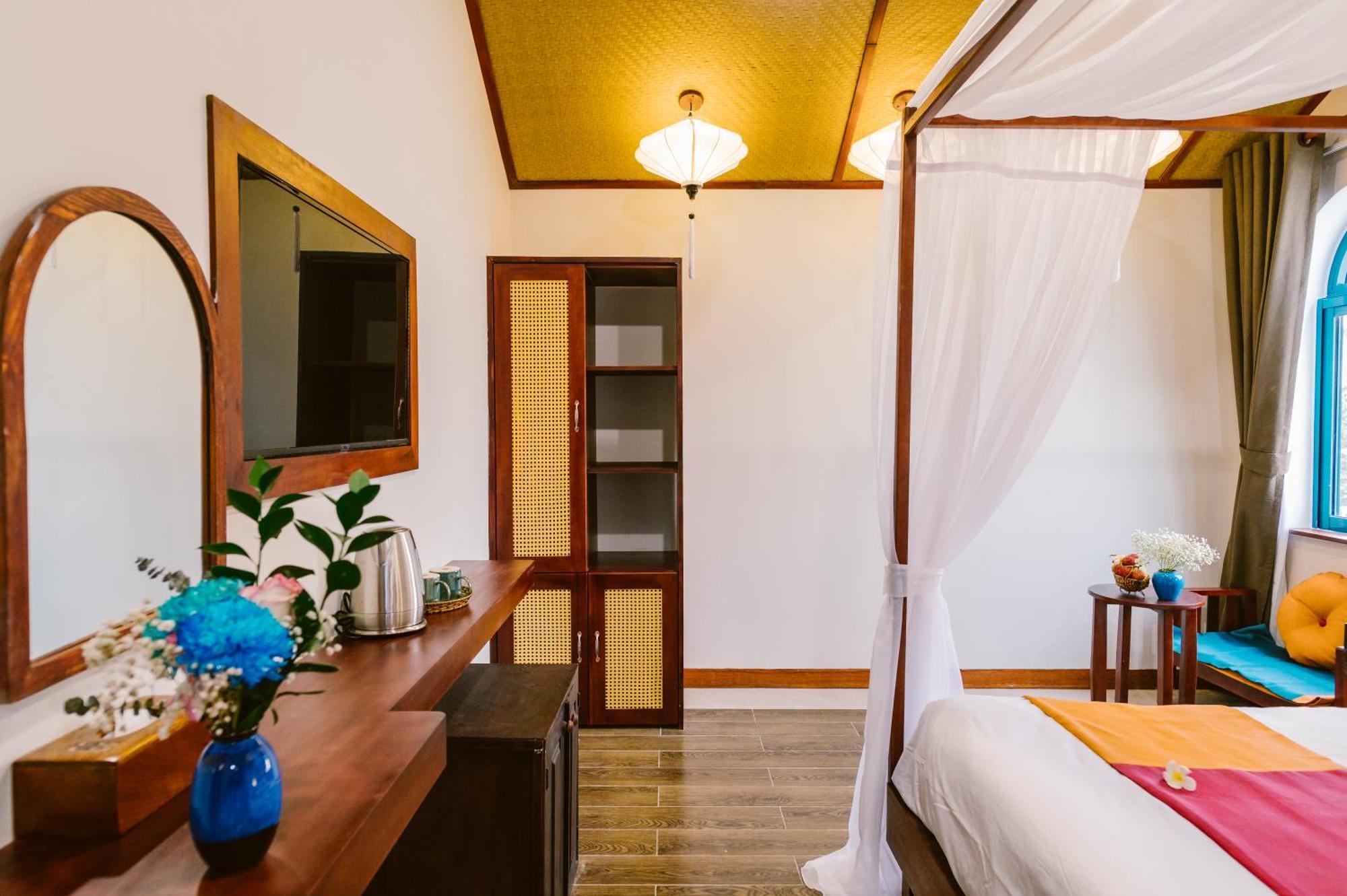 De'Colore Villa 会安 外观 照片