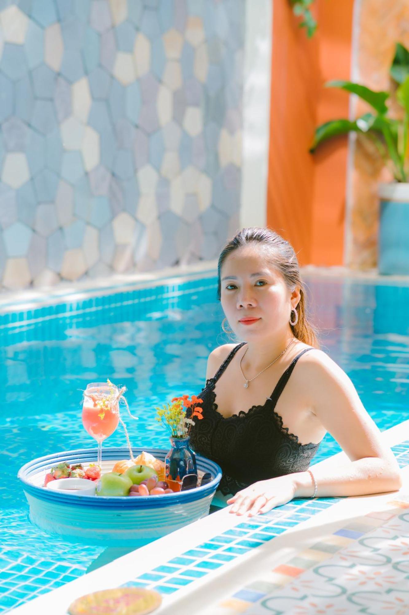 De'Colore Villa 会安 外观 照片
