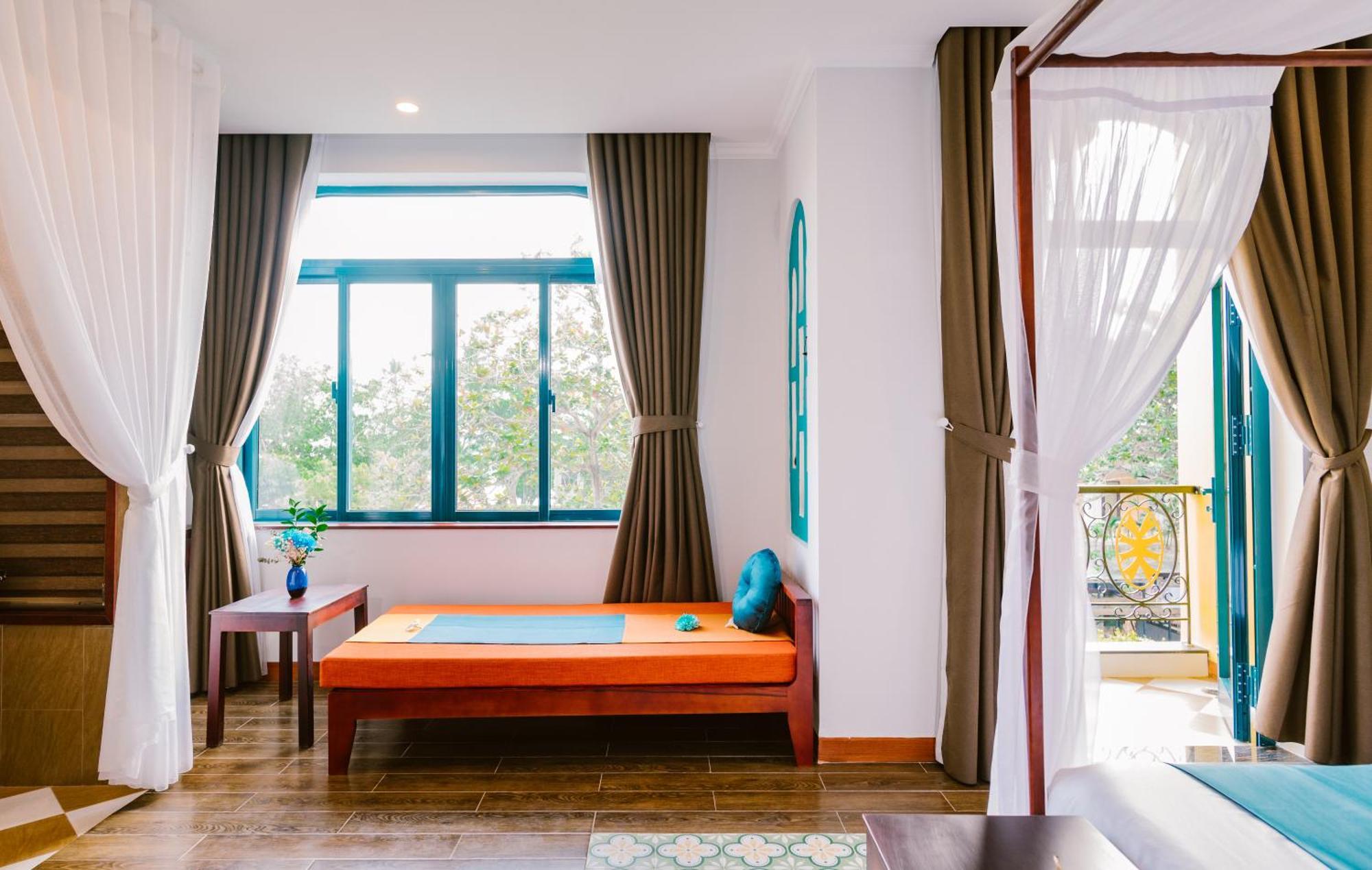 De'Colore Villa 会安 外观 照片