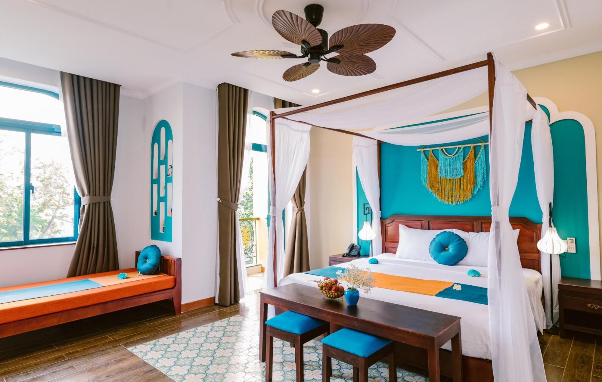 De'Colore Villa 会安 外观 照片