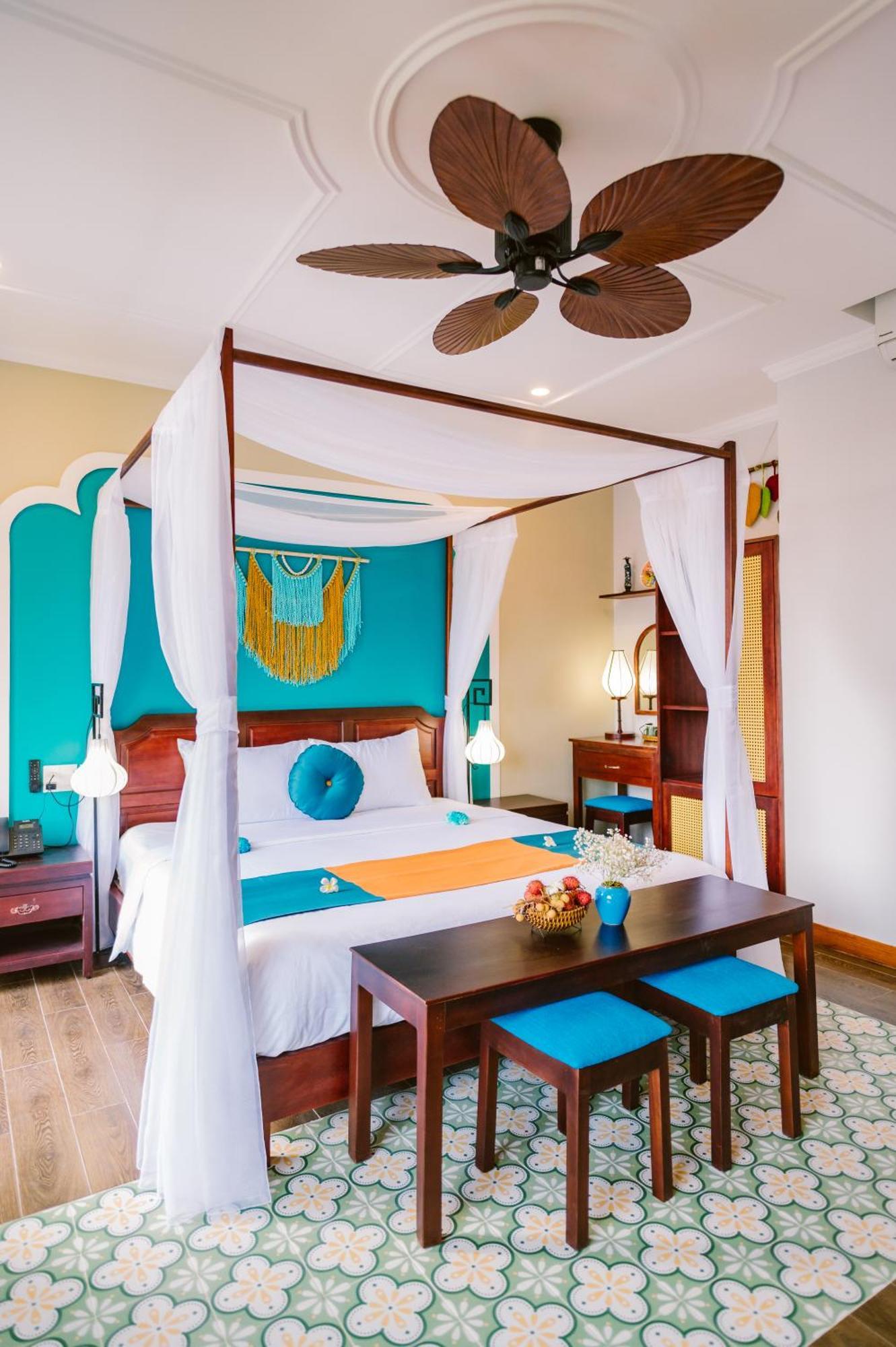 De'Colore Villa 会安 外观 照片