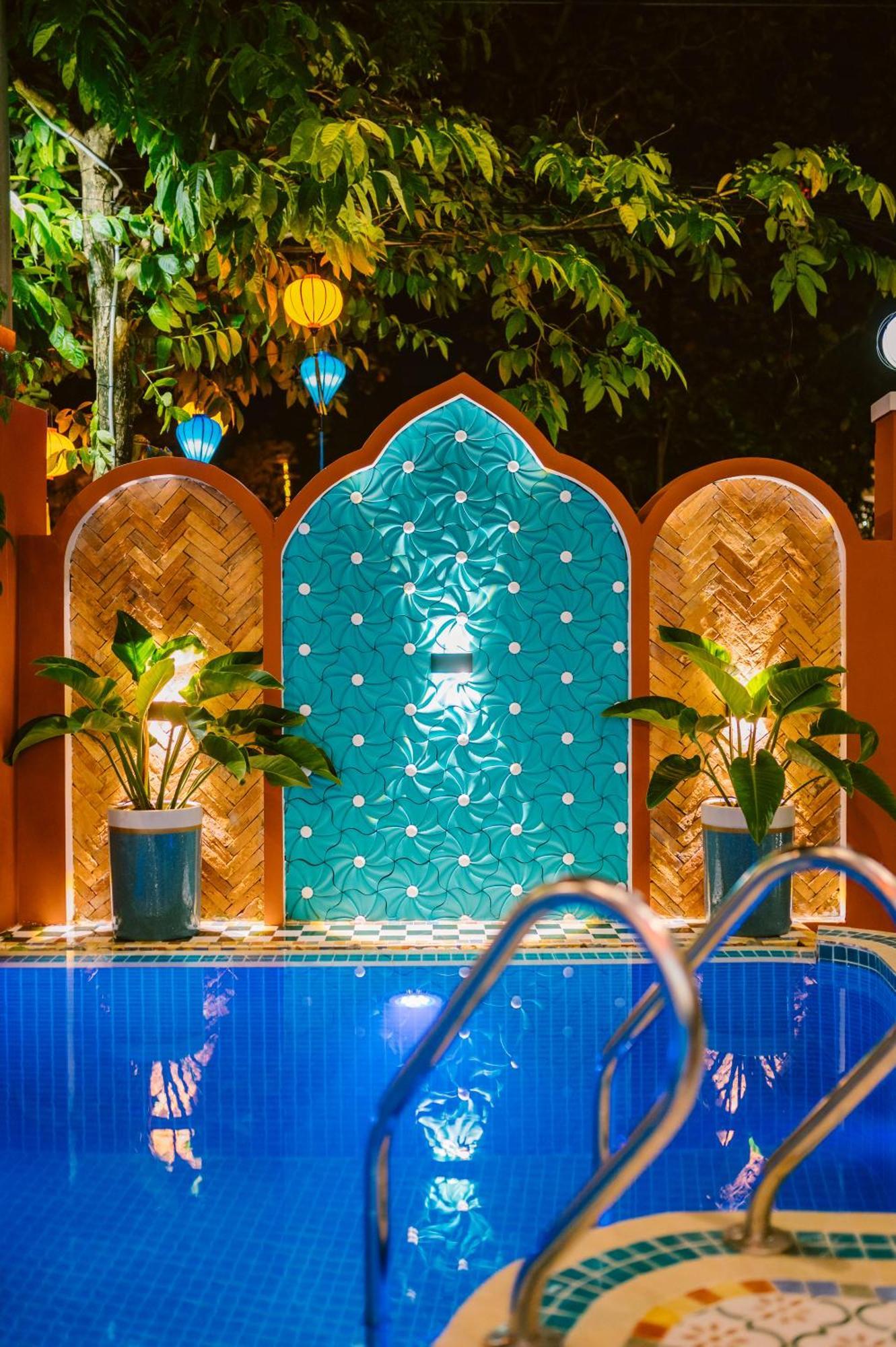 De'Colore Villa 会安 外观 照片