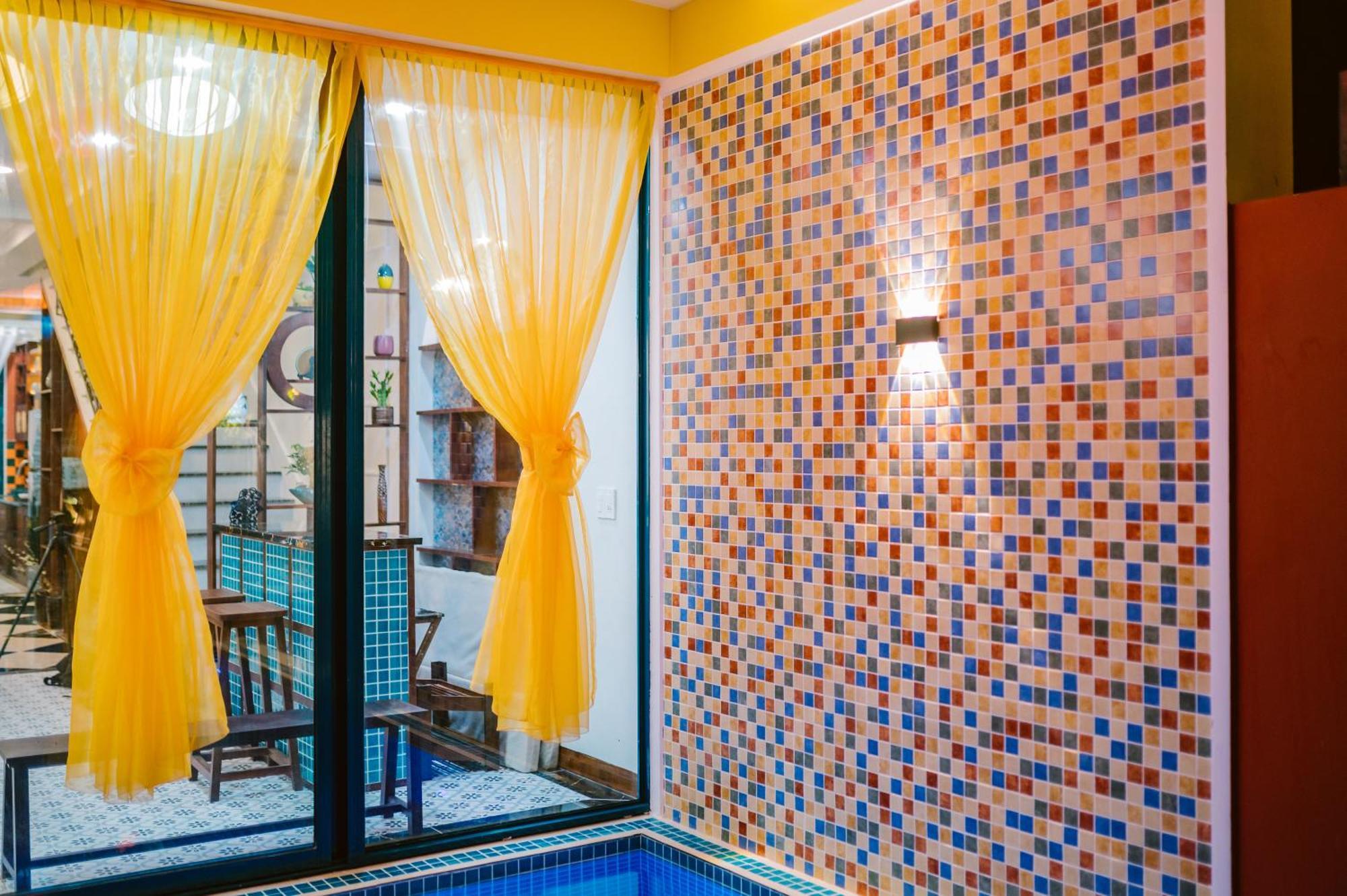 De'Colore Villa 会安 外观 照片