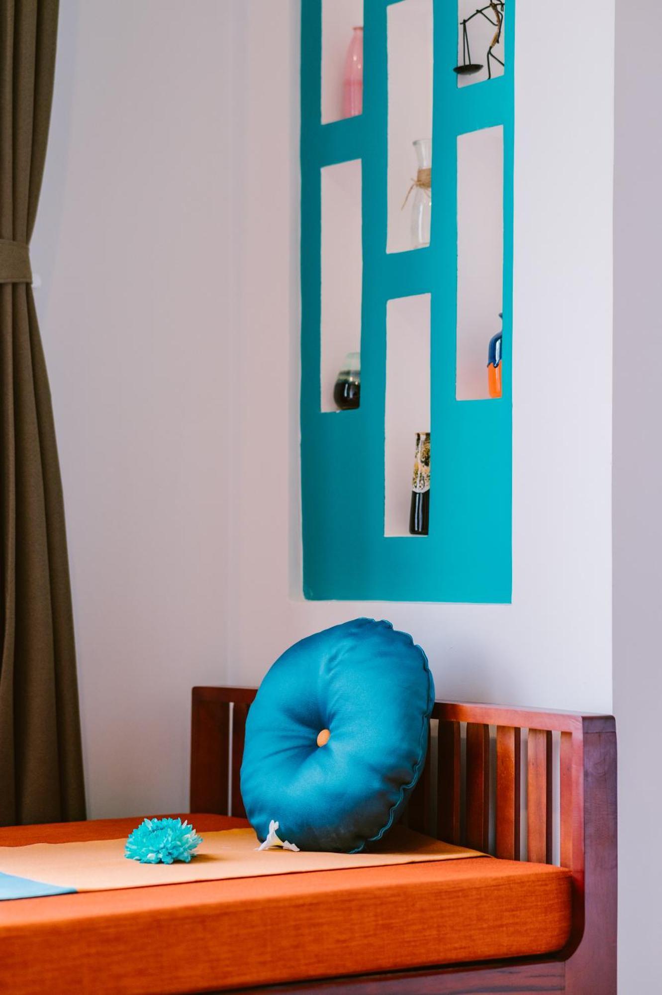 De'Colore Villa 会安 外观 照片