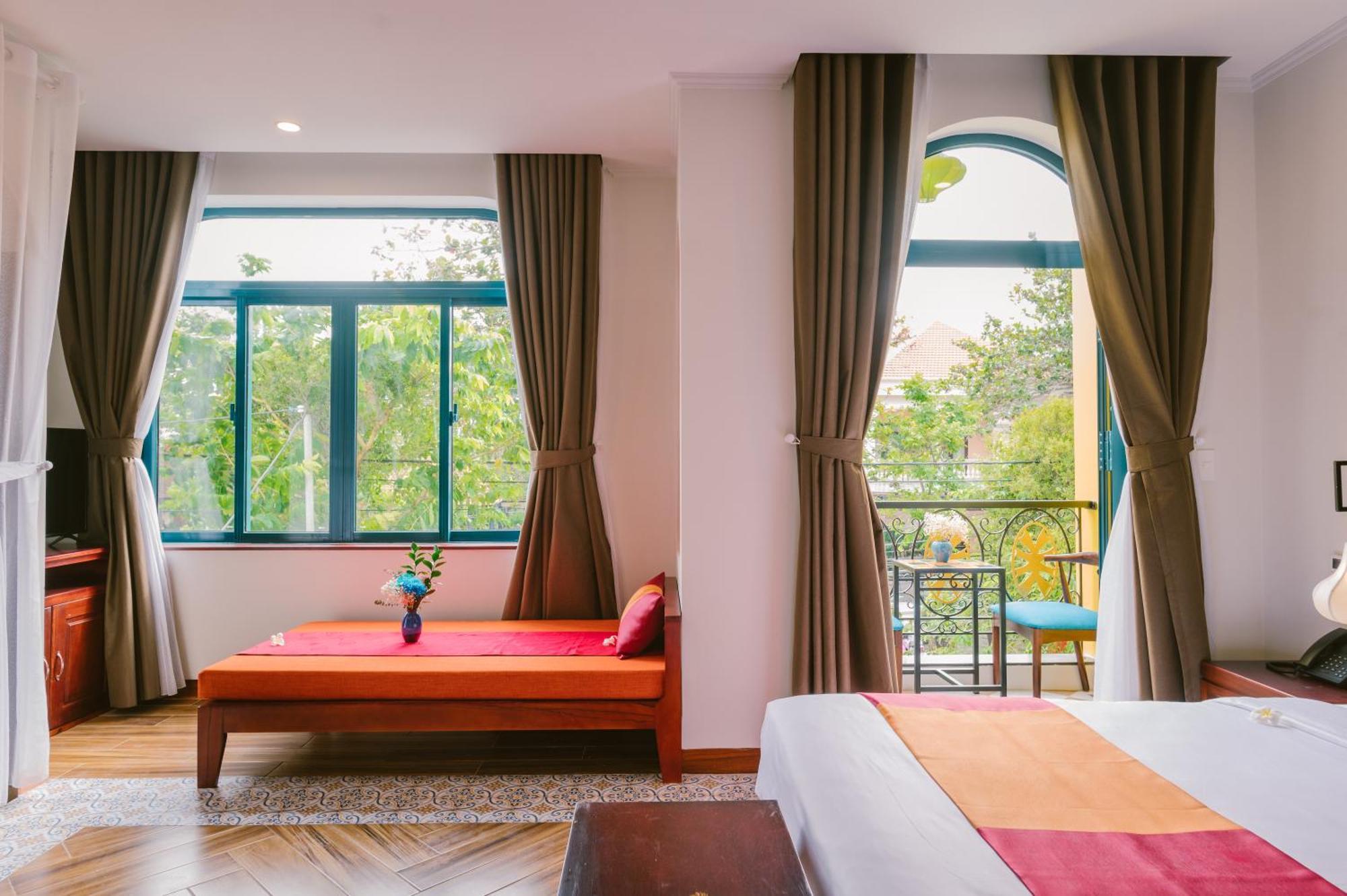 De'Colore Villa 会安 外观 照片
