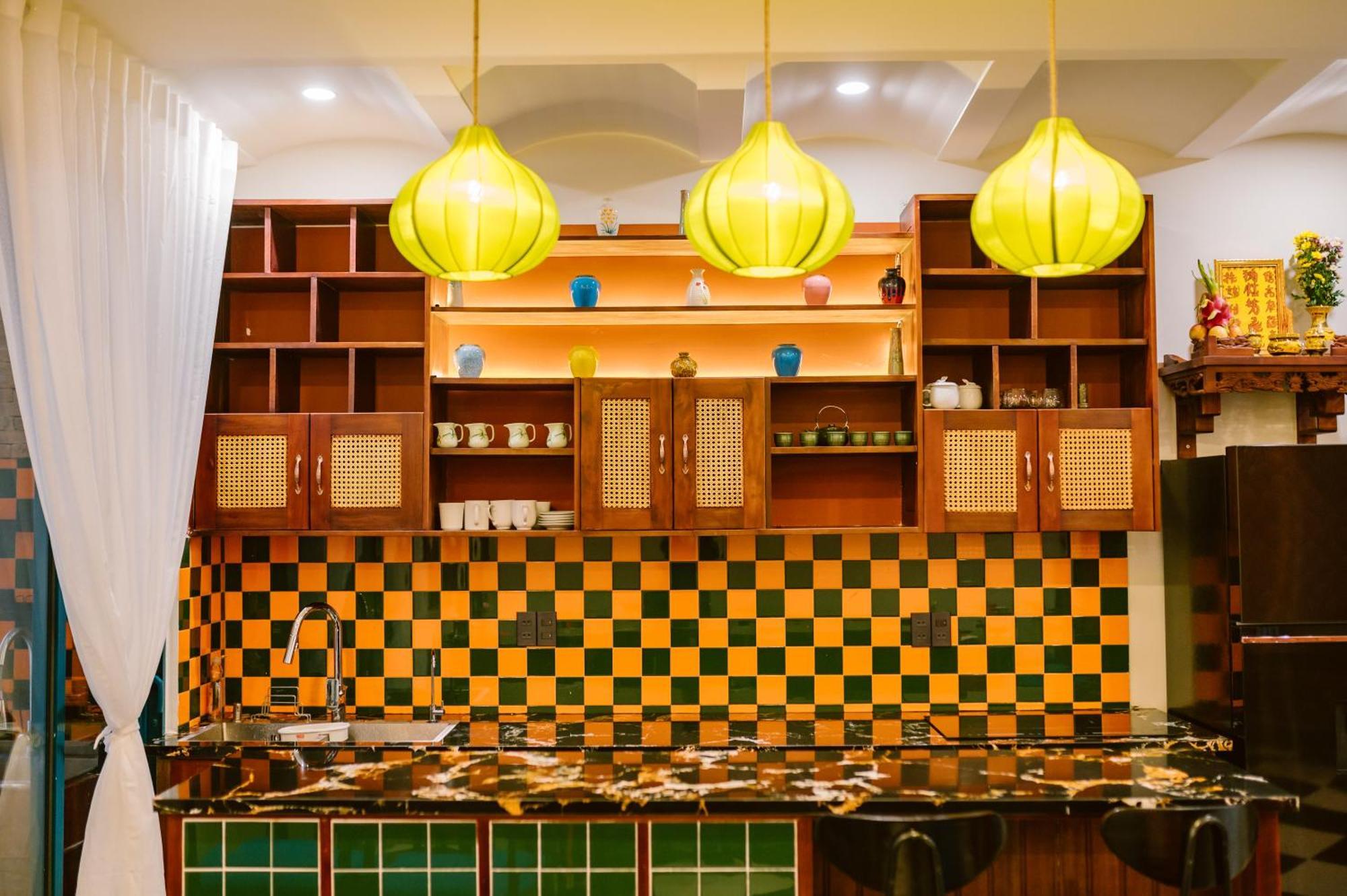 De'Colore Villa 会安 外观 照片