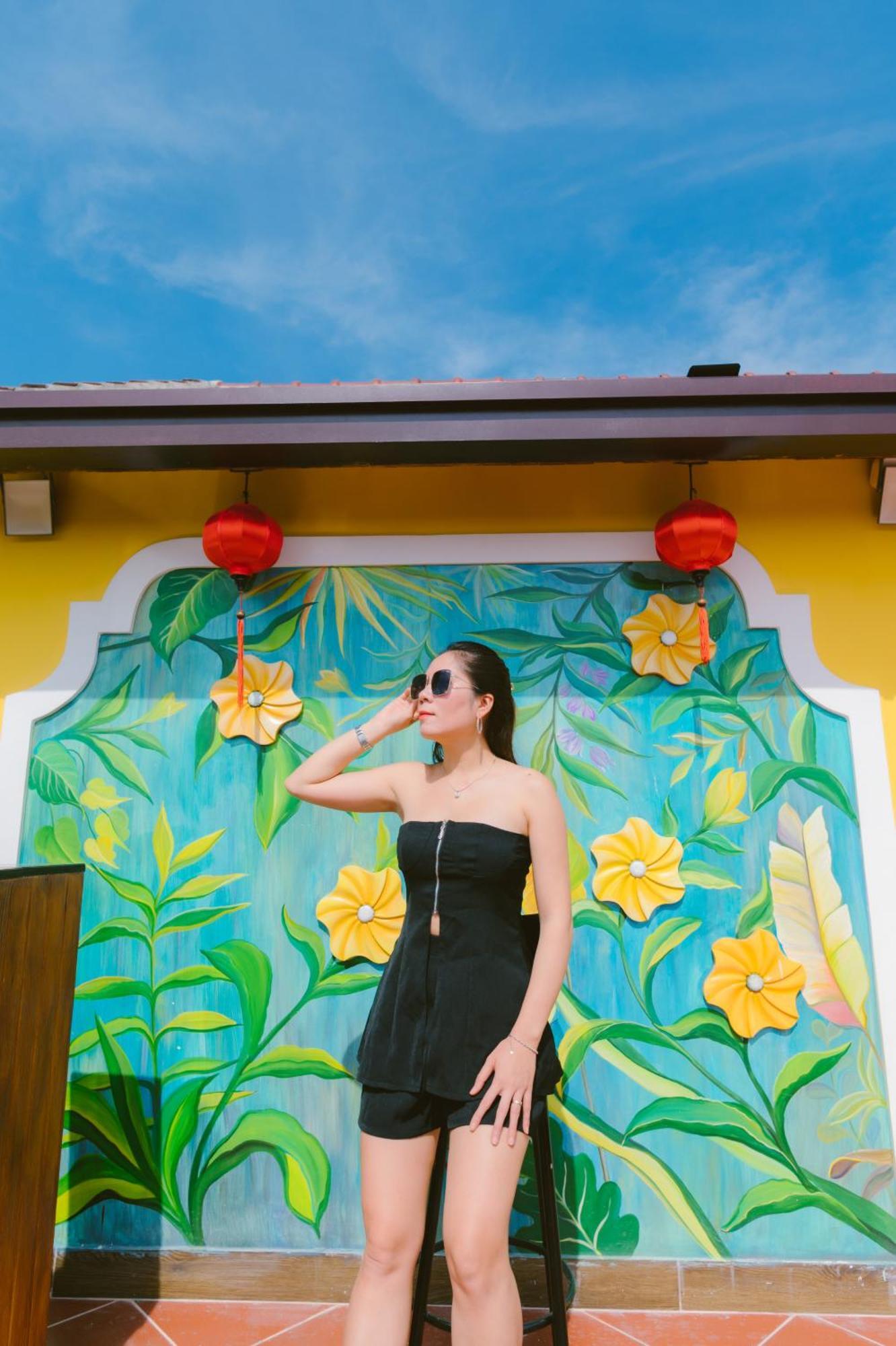 De'Colore Villa 会安 外观 照片