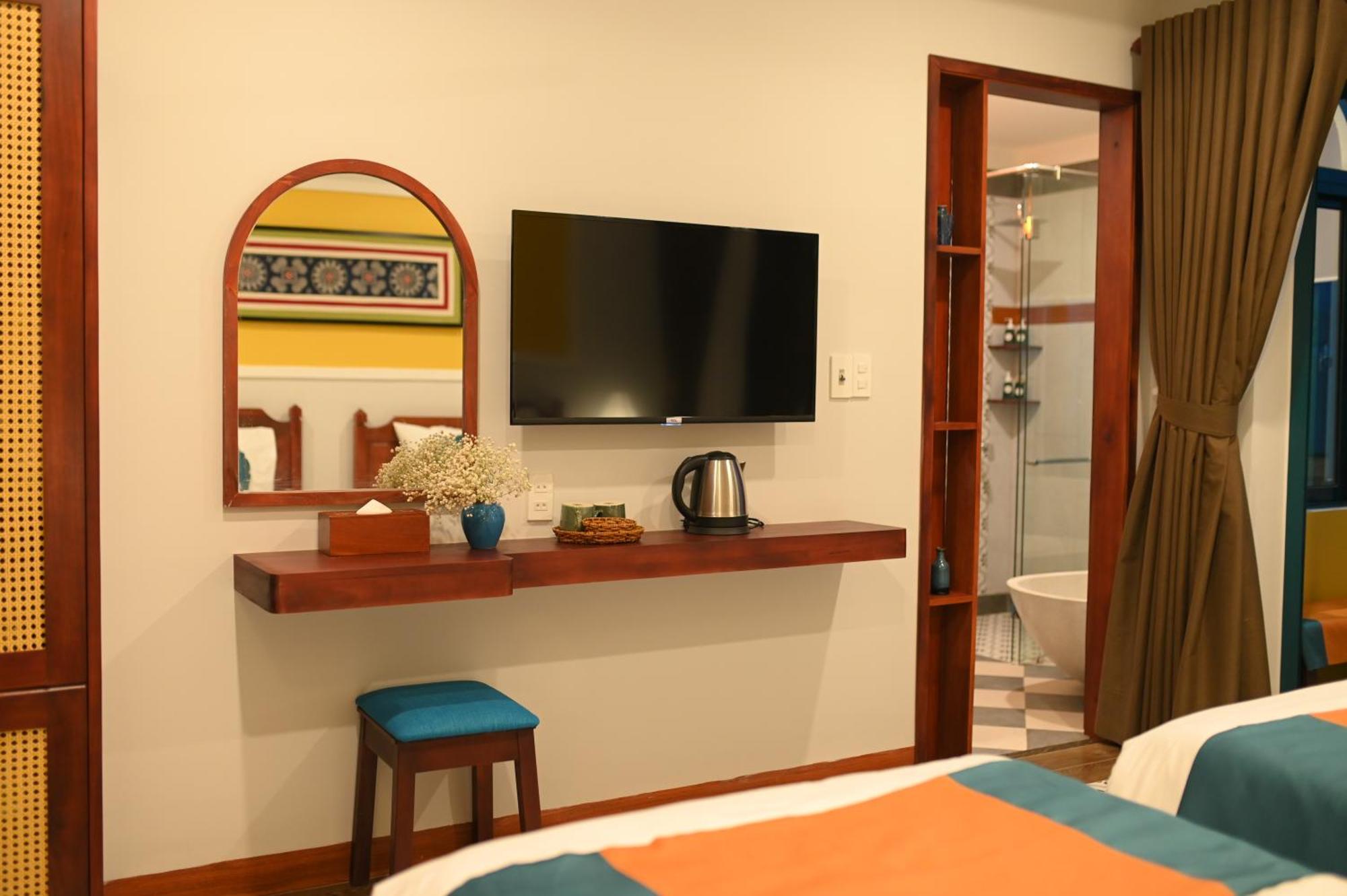 De'Colore Villa 会安 外观 照片