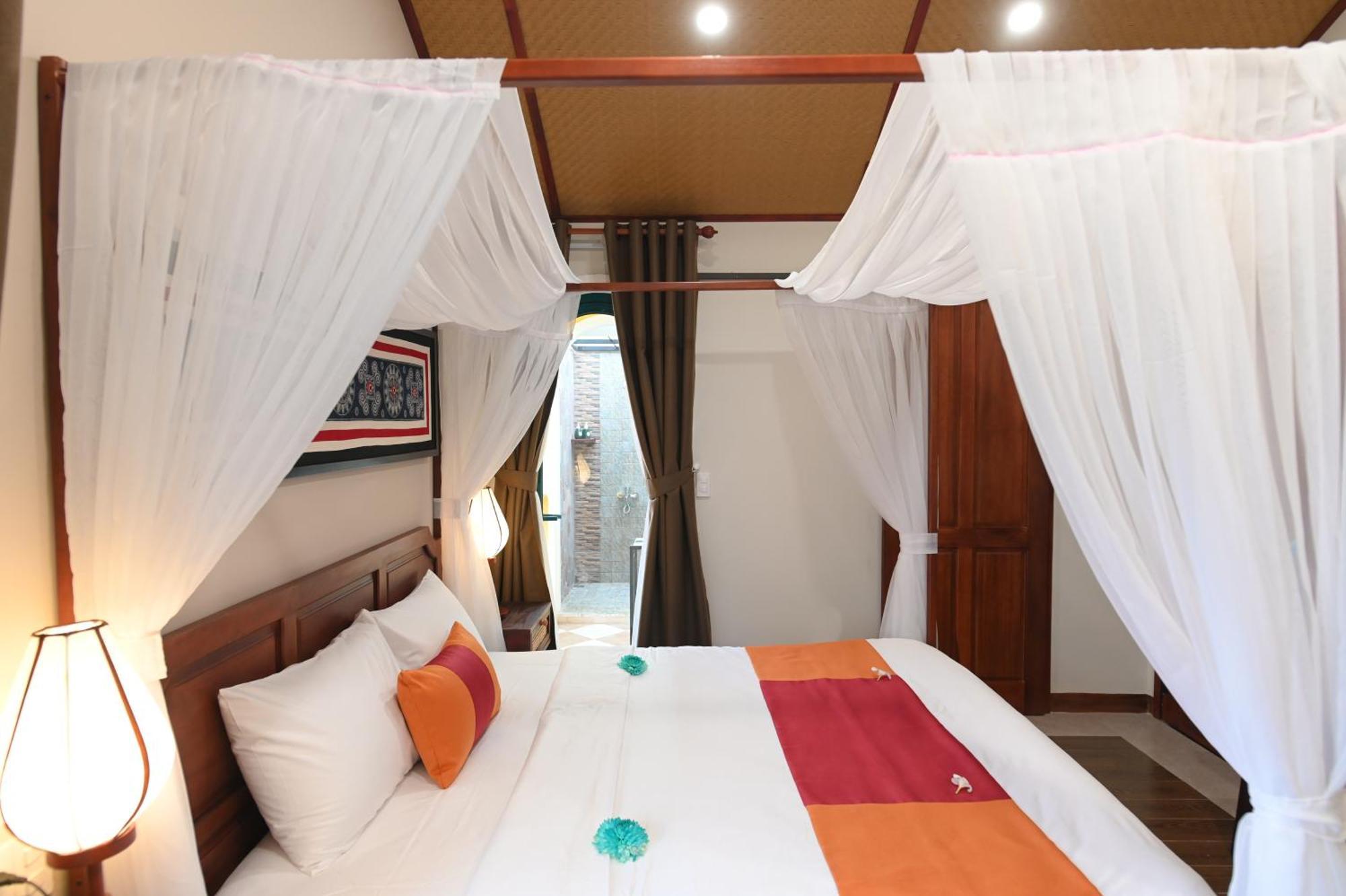 De'Colore Villa 会安 外观 照片